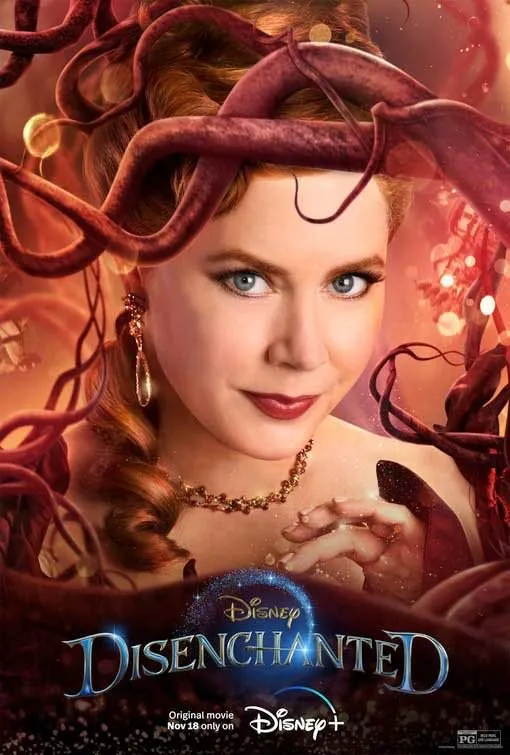 Voorbeeldposter uit IPTV film- en serieaanbod 3